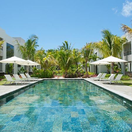 La Residence Beach By Horizon Holidays Bain Boeuf Екстер'єр фото
