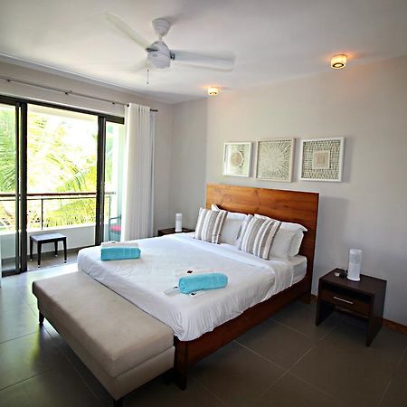 La Residence Beach By Horizon Holidays Bain Boeuf Екстер'єр фото