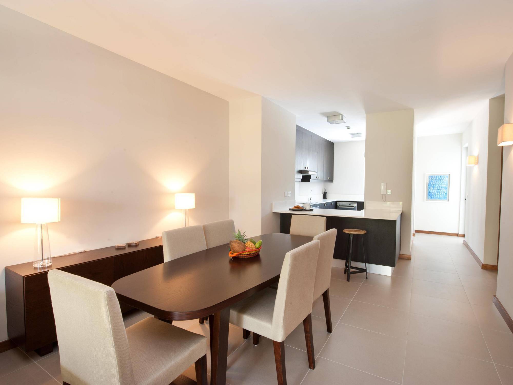 La Residence Beach By Horizon Holidays Bain Boeuf Екстер'єр фото