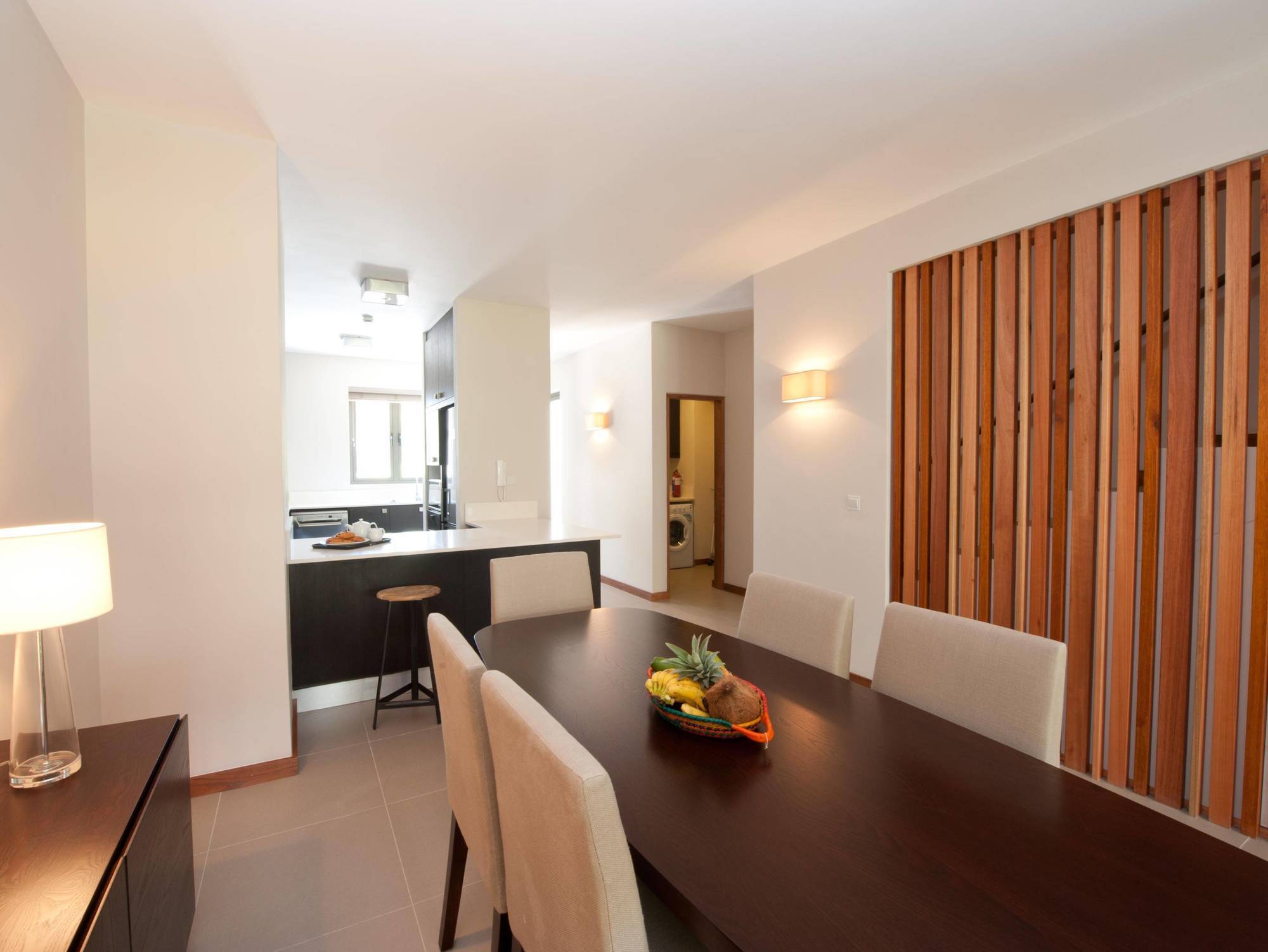 La Residence Beach By Horizon Holidays Bain Boeuf Екстер'єр фото