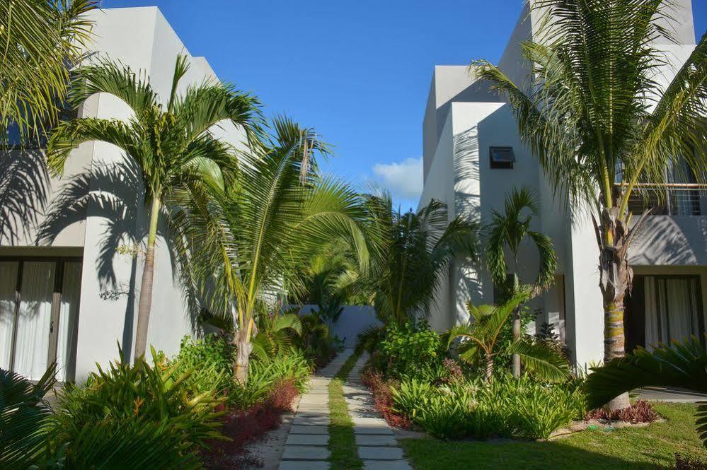 La Residence Beach By Horizon Holidays Bain Boeuf Екстер'єр фото