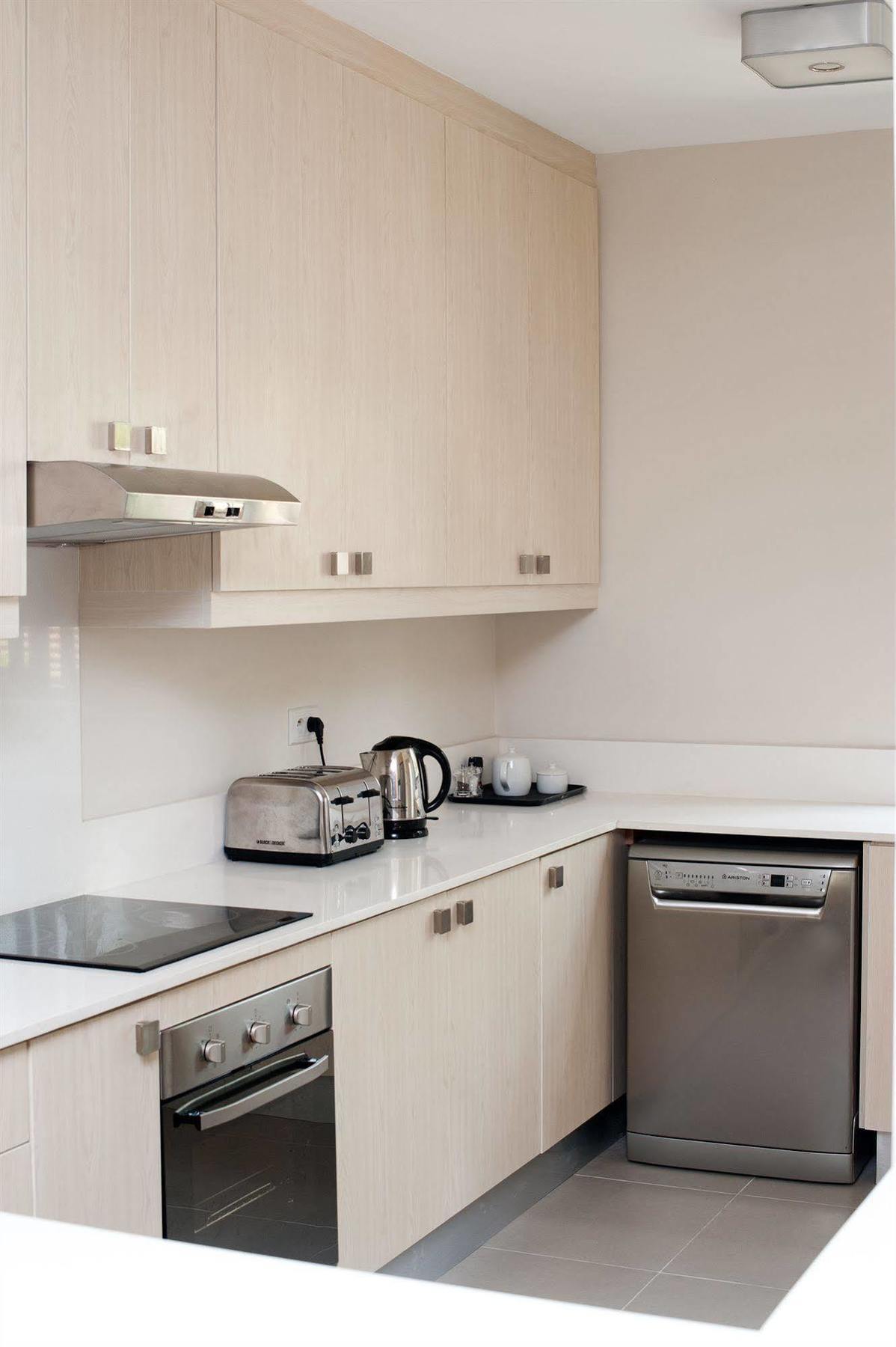 La Residence Beach By Horizon Holidays Bain Boeuf Екстер'єр фото