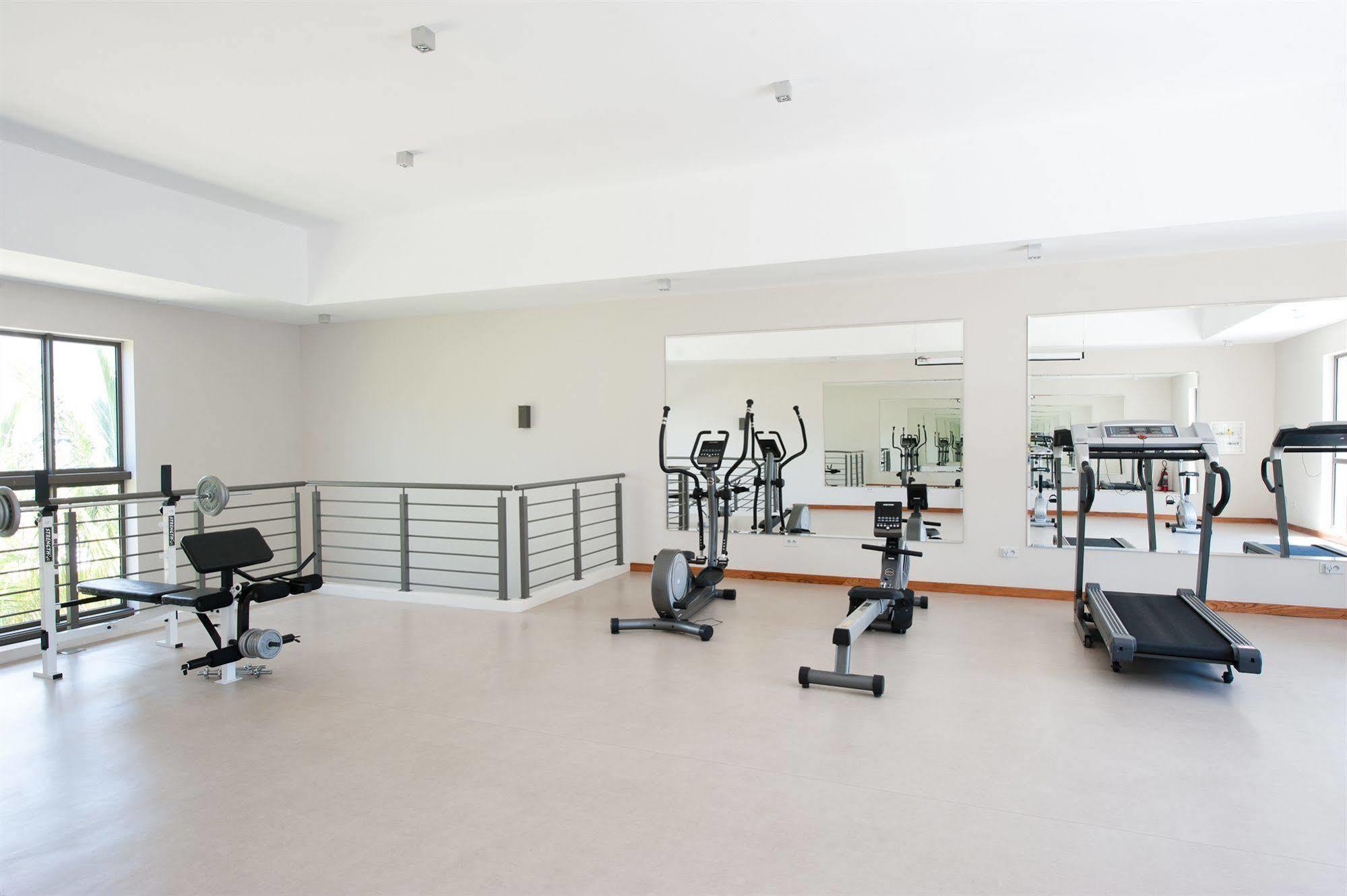 La Residence Beach By Horizon Holidays Bain Boeuf Екстер'єр фото