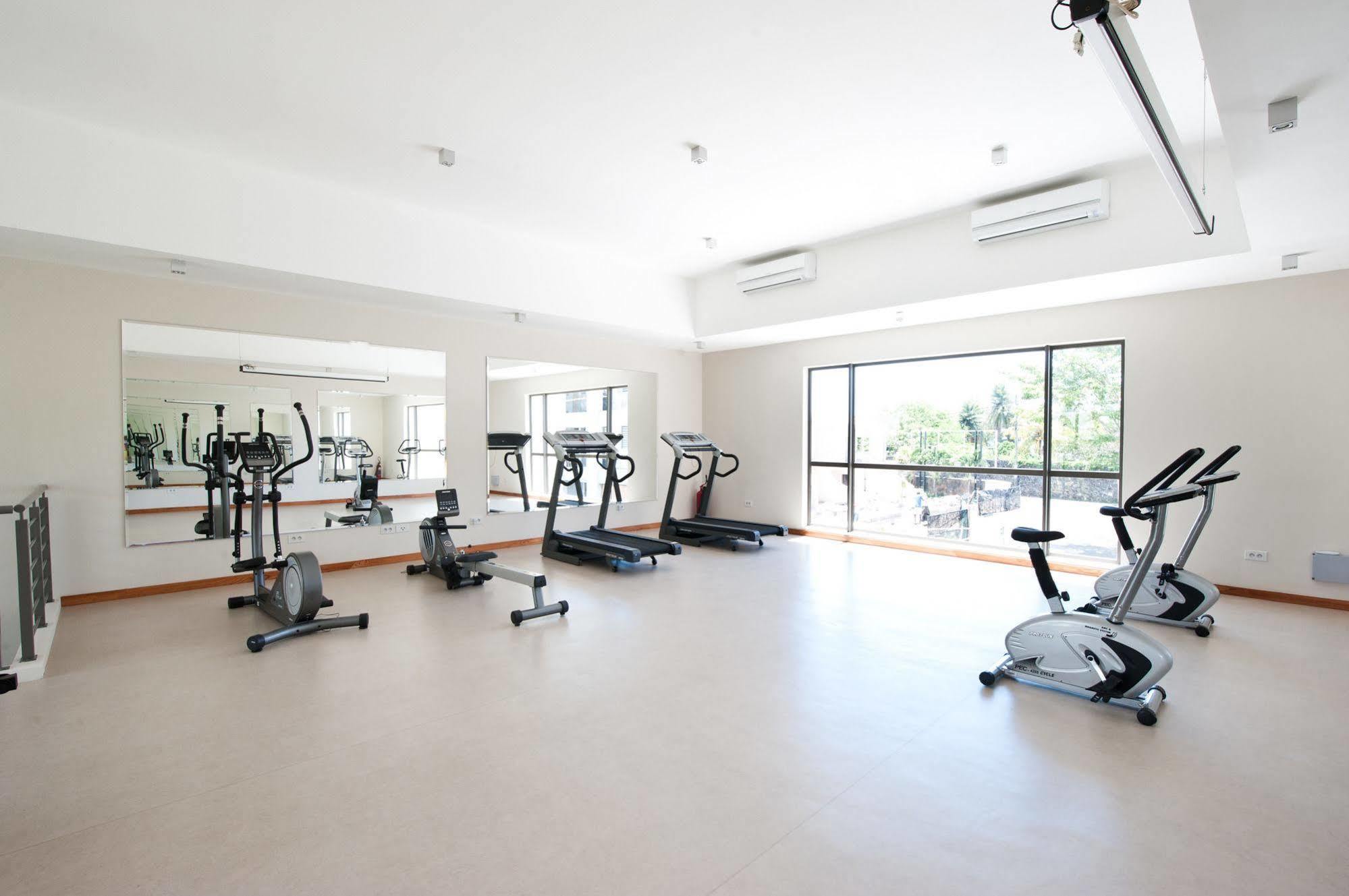 La Residence Beach By Horizon Holidays Bain Boeuf Екстер'єр фото